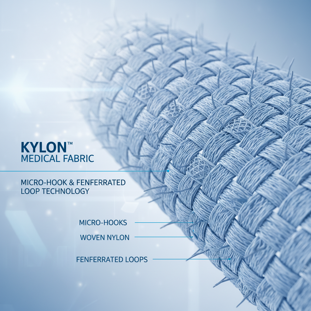 Kylon Technology